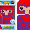 Standard Pop!>X-Men '97 (2024) - Magneto 8-Bit Pop! Vinyl Figure