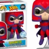 Standard Pop!>X-Men '97 (2024) - Magneto Pop! Vinyl Figure (Popcultcha Exclusive)