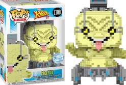 Standard Pop!>X-Men '97 (2024) - Mojo 8-Bit Pop! Vinyl Figure