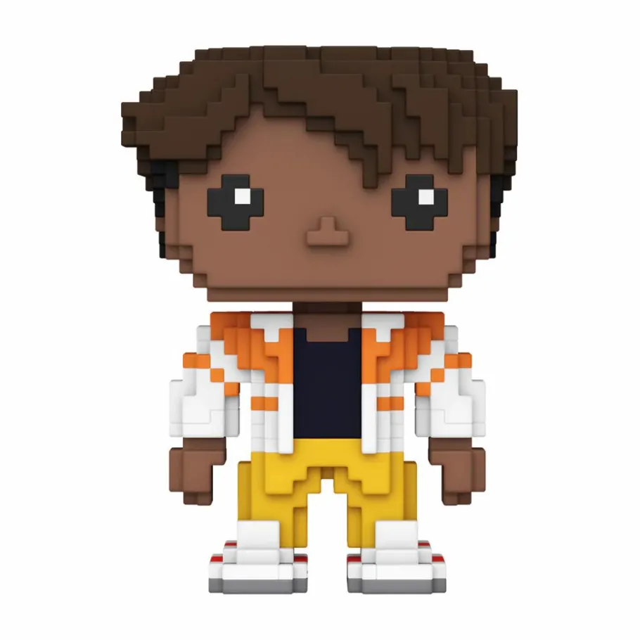 Standard Pop!>X-Men '97 (2024) - Roberto 8-Bit Pop! Vinyl Figure