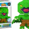 Standard Pop!>X-Men '97 (2024) - Sauron 8-Bit Pop! Vinyl Figure