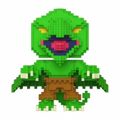 Standard Pop!>X-Men '97 (2024) - Sauron 8-Bit Pop! Vinyl Figure