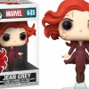 Standard Pop!>X-Men (2000) - Jean Grey 20th Anniversary Pop! Vinyl Figure