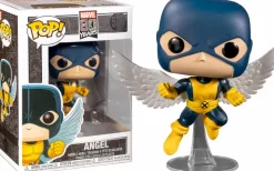 Standard Pop!>X-Men - Angel First Appearance 80th Anniversary Pop! Vinyl Figure