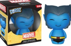 Designer Vinyl>X-Men - Beast Dorbz Vinyl Figure
