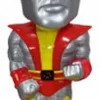 Bobble-Heads>X-Men - Colossus Wacky Wobbler Bobble Head