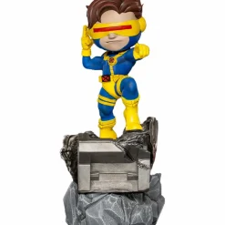 Designer Vinyl>X-Men - Cyclops MiniCo 6” Vinyl Figure