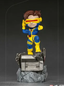 Designer Vinyl>X-Men - Cyclops MiniCo 6” Vinyl Figure