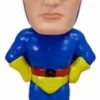 Bobble-Heads>X-Men - Cyclops Wacky Wobbler Bobble Head