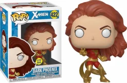 Standard Pop!>X-Men - Dark Phoenix Glow in the Dark Pop! Vinyl Figure