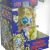 Designer Vinyl>X-Men - Dazzler (Vol.1 #20) 5" Vinyl Figure