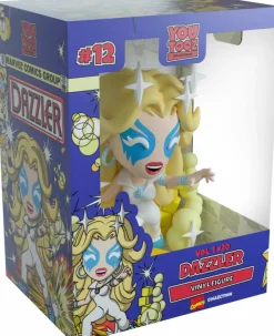 Designer Vinyl>X-Men - Dazzler (Vol.1 #20) 5" Vinyl Figure