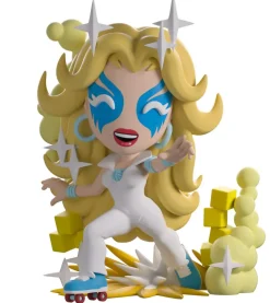 Designer Vinyl>X-Men - Dazzler (Vol.1 #20) 5" Vinyl Figure