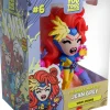 Designer Vinyl>X-Men - Jean Grey (Uncanny #281) 5" Diorama Vinyl Figure