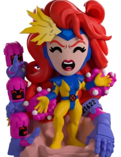 Designer Vinyl>X-Men - Jean Grey (Uncanny #281) 5" Diorama Vinyl Figure