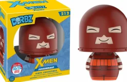 Designer Vinyl>X-Men - Juggernaut Dorbz Vinyl Figure (2016 NYCC Exclusive) (RS)
