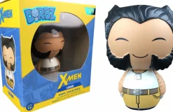 Designer Vinyl>X-Men - Logan in Tank Top Dorbz Vinyl Figure