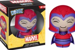 Designer Vinyl>X-Men - Magneto Dorbz Vinyl Figure