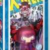 Pop! Covers>X-Men - Magneto Issue #1 Pop! Covers Vinyl Figure