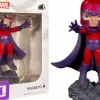 Designer Vinyl>X-Men - Magneto MiniCo 7” Vinyl Figure