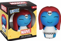 Designer Vinyl>X-Men - Mystique Dorbz Vinyl Figure