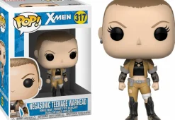 Standard Pop!>X-Men - Negasonic Teenage Warhead Pop! Vinyl Figure