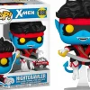 Standard Pop!>X-Men - Nightcrawler Pop! Vinyl Figure
