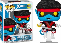 Standard Pop!>X-Men - Nightcrawler Pop! Vinyl Figure