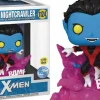Pop! Deluxe>X-Men - Nightcrawler Teleporting Glow in the Dark Deluxe Pop! Vinyl Figure