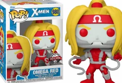Standard Pop!>X-Men - Omega Red Pop! Vinyl Figure