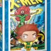 Pop! Covers>X-Men - Phoenix Issue #101 Pop! Comic Covers Vinyl Figure