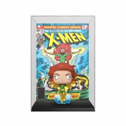 Pop! Covers>X-Men - Phoenix Issue #101 Pop! Comic Covers Vinyl Figure