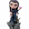 Designer Vinyl>X-Men - Psylocke MiniCo 5” Vinyl Figure