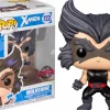 Standard Pop!>X-Men - Retro Wolverine Pop! Vinyl Figure