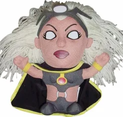Designer Plush>X-Men - Storm Deformed Plush