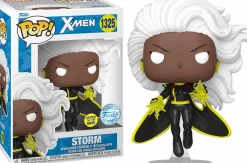 Standard Pop!>X-Men - Storm Flying Glow-in-the-Dark Pop! Vinyl Figure