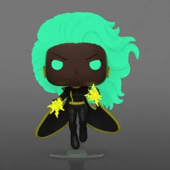 Standard Pop!>X-Men - Storm Flying Glow-in-the-Dark Pop! Vinyl Figure