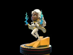 Designer Vinyl>X-Men - Storm Q-Fig 5” Vinyl Figure