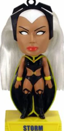 Bobble-Heads>X-Men - Storm Wacky Wobbler Bobble Head