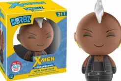 Designer Vinyl>X-Men - Storm with Mohawk Dorbz Vinyl Figure (2016 NYCC Exclusive)