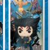 Pop! Covers>X-Men - Weapon X in The Astonishing : The Age of Apocalypse #1 Pop! Comic Covers Vinyl Figure