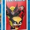 Pop! Covers>Wolverine X-Men - #17 Comic Covers Pop! Vinyl Figure