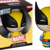 Designer Vinyl>X-Men - Wolverine Dorbz Vinyl Figure