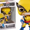 Standard Pop!>X-Men - Wolverine First Appearance 80th Anniversary Pop! Vinyl Figure