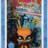 Pop! Covers>Wolverine X-Men - Issue #1 Pop! Comic Covers Vinyl Figure