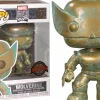 Standard Pop!>X-Men - Wolverine Patina 80th Anniversary Pop! Vinyl Figure