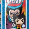 Pop! Covers>X-Men - Wolverine Vol. 1 Issue #1 Pop! Comic Covers Vinyl Figure