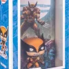 Pop! Covers>X-Men - Wolverine Volume 7 #1 Pop! Comic Covers Vinyl Figure
