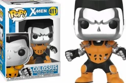 Standard Pop!>X-Men - X-Force Colossus Chrome Pop! Vinyl Figure