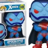 Standard Pop!>X-Men : Age of Apocalypse - Apocalypse Pop! Vinyl Figure